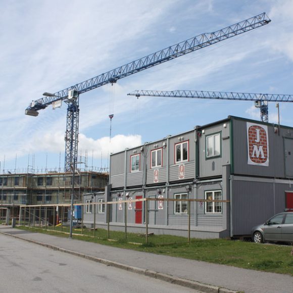 Bodstädning Bodstädning